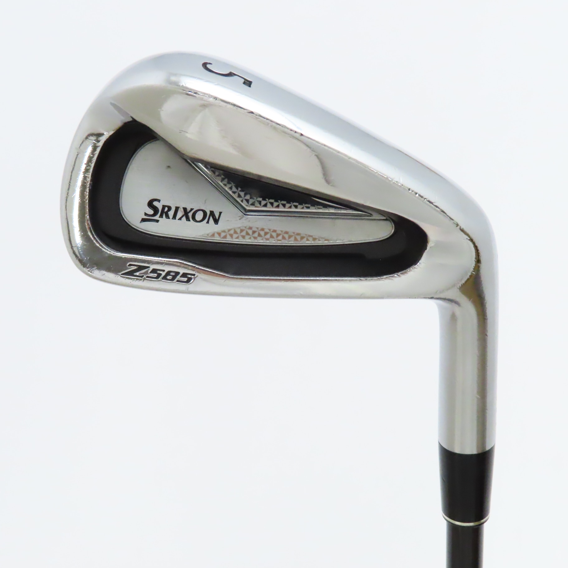 中古】スリクソン Z585 アイアンセット (ダンロップ) スリクソン 通販
