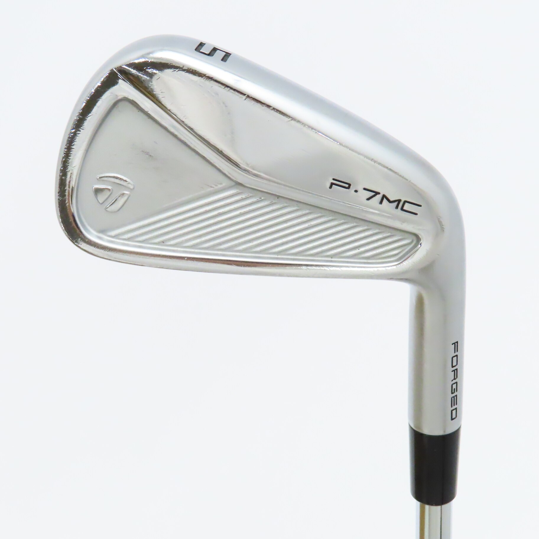 中古】P7 MC(2023) アイアンセット (テーラーメイド) P7 通販｜GDO中古