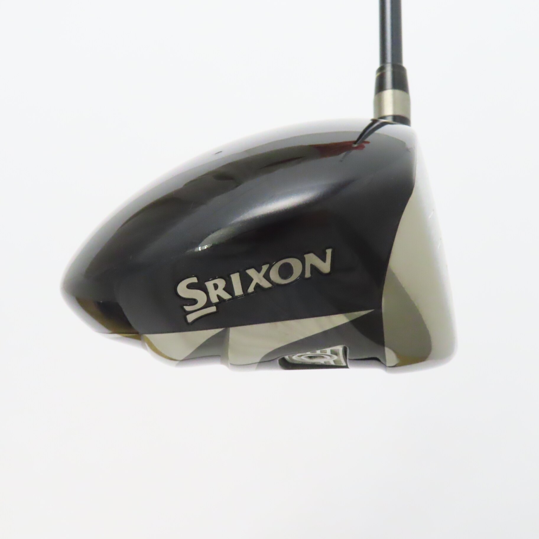 中古】スリクソン Z765 ドライバー Tour AD MJ-6 9.5 S D(ドライバー