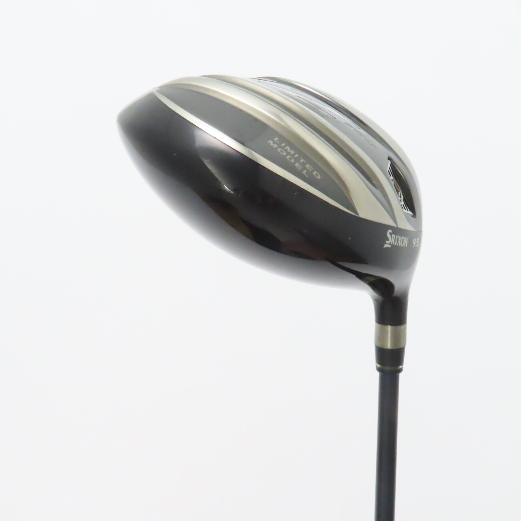 中古】スリクソン Z765 ドライバー Tour AD MJ-6 9.5 S D(ドライバー