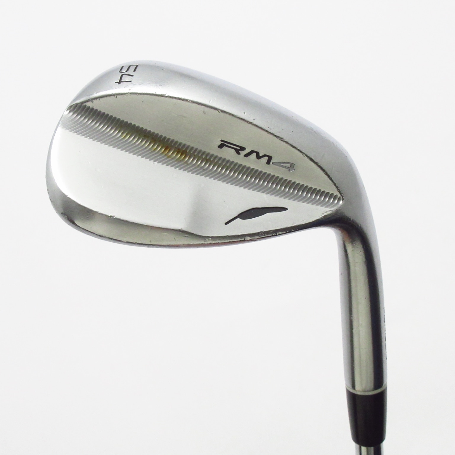 最終値下げ！フォーティーンＲＭ４ウェッジ 48° 52° 58° 3本セット 中古】RM-4 ウェッジ (フォーティーン) 通販｜GDO中古ゴルフクラブ