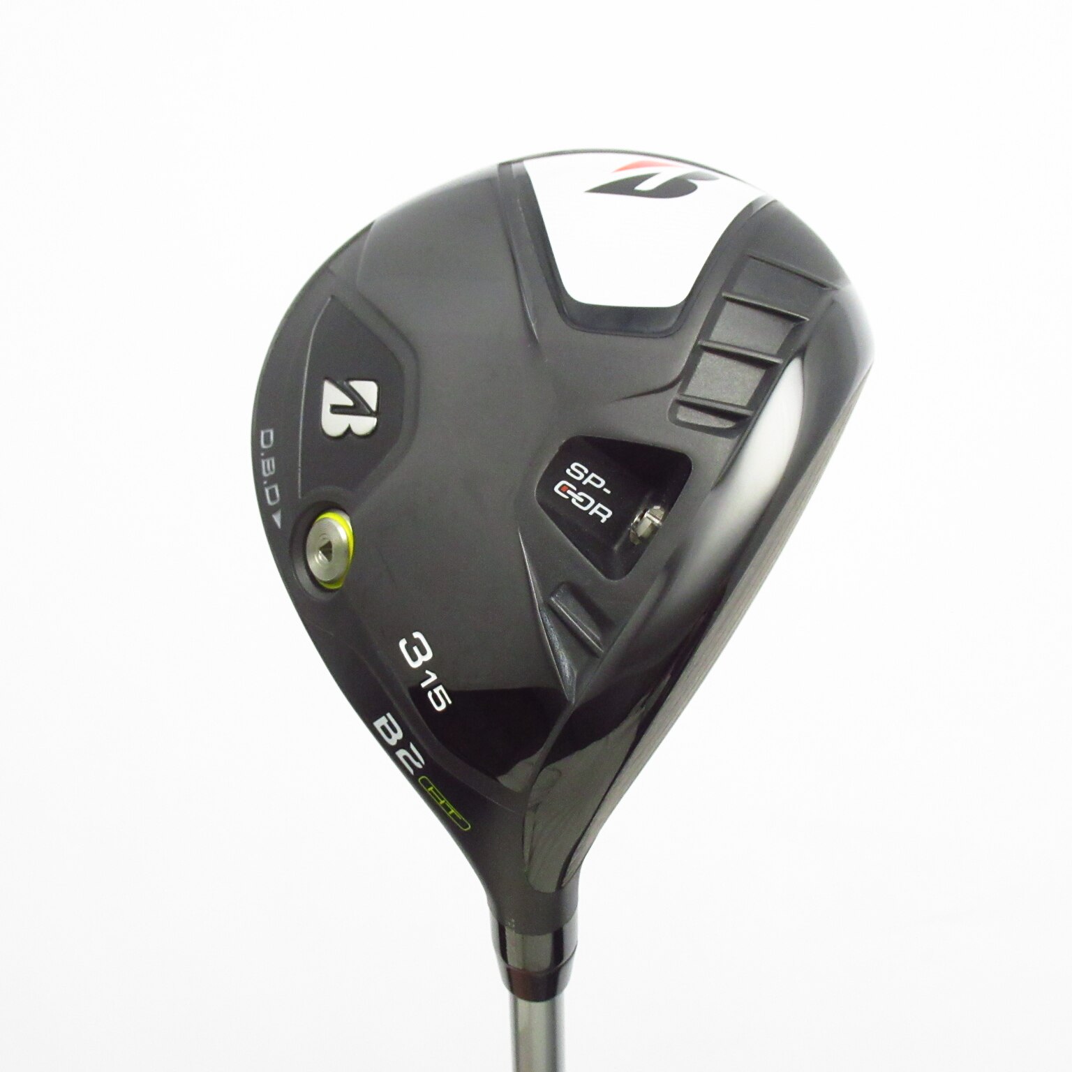 中古】B2 HT フェアウェイウッド (ブリヂストン) ブリヂストンゴルフ