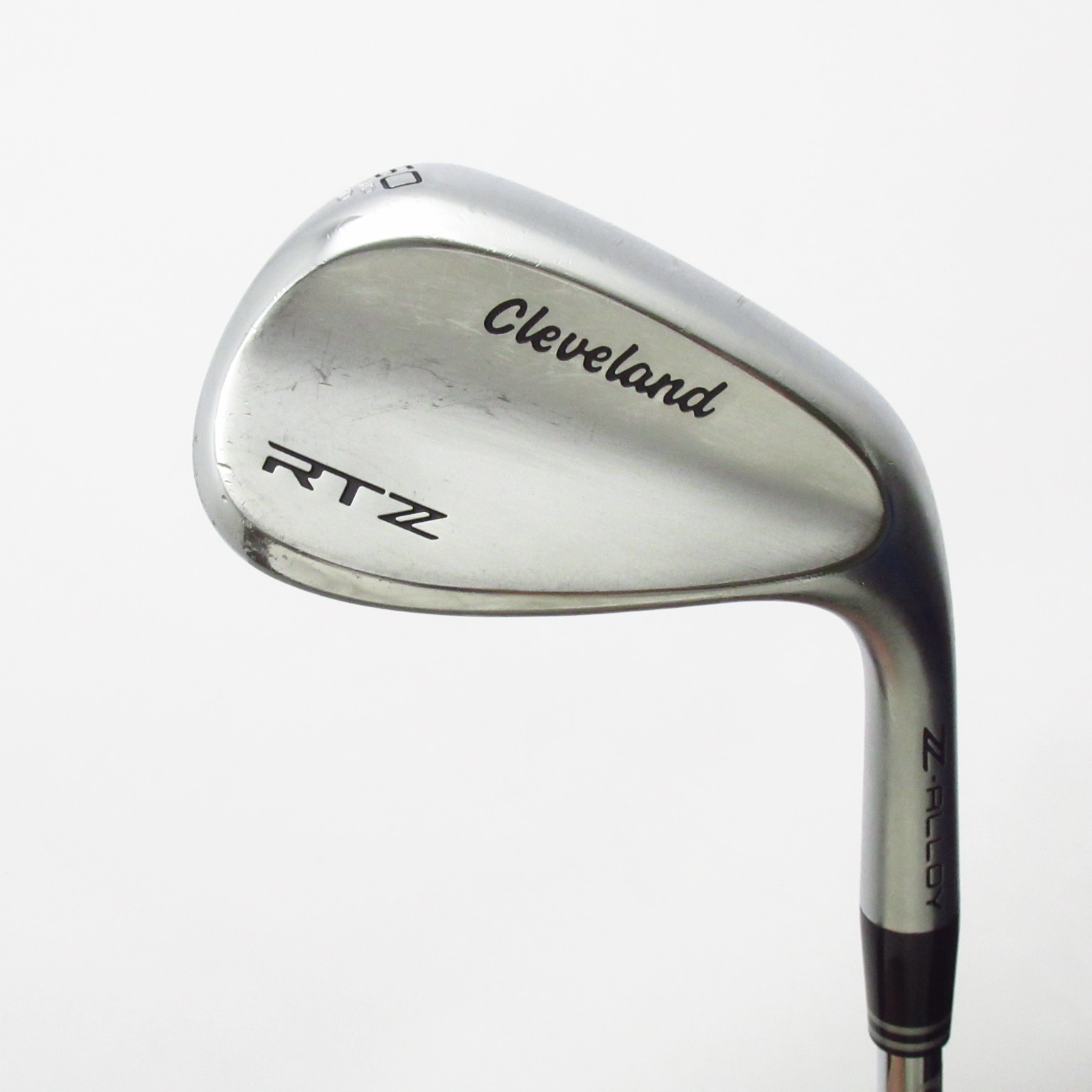 中古】RTZ ツアーサテン ウェッジ Dynamic Gold SPINNER TOUR ISSUE 50