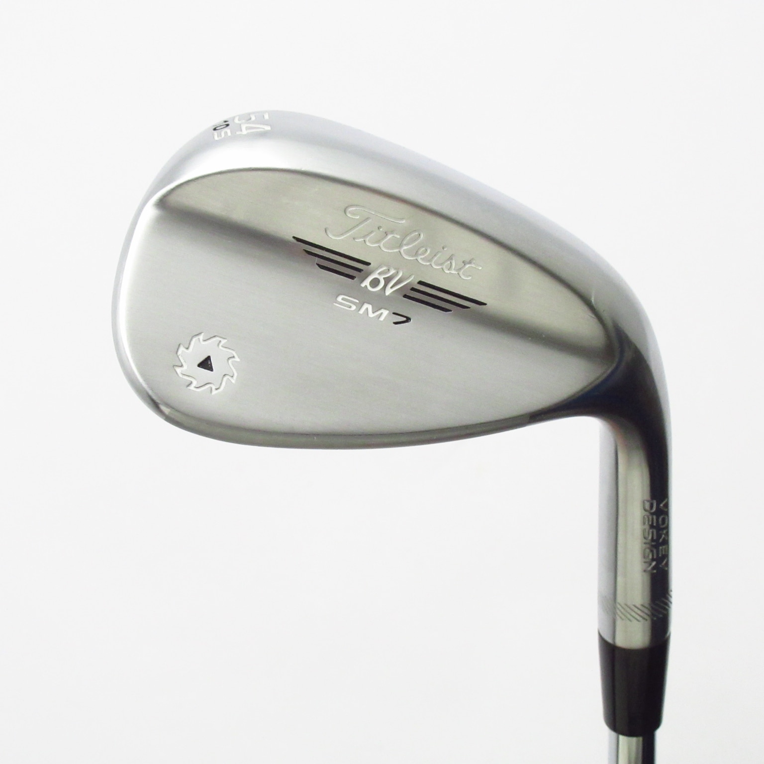 中古】ボーケイ SM7 TC ウェッジ Dynamic Gold 54-10 WEDGE C(ウェッジ