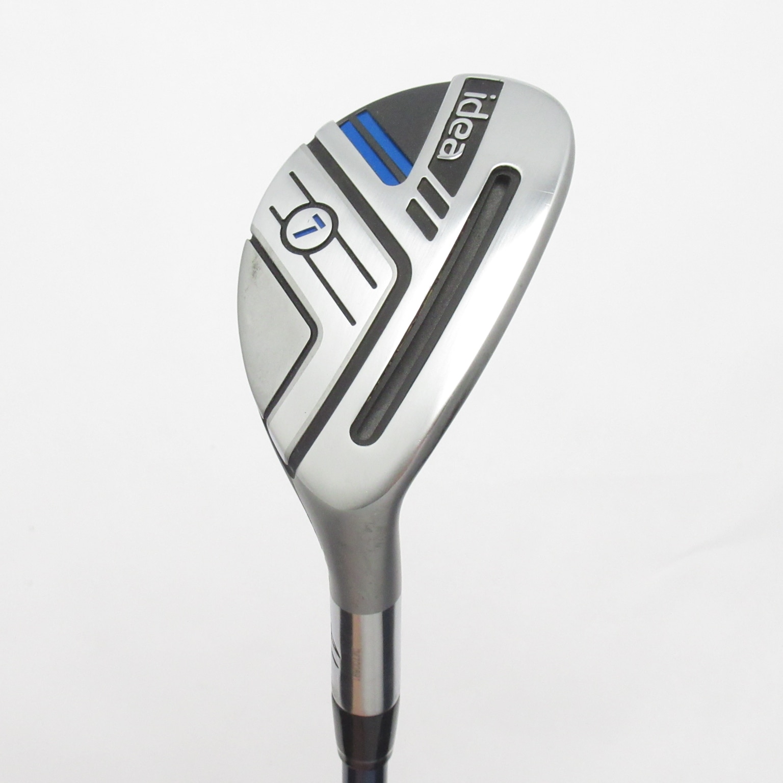 中古】idea HYBRID(2013) ユーティリティ idea Co-engineered 32 R CD