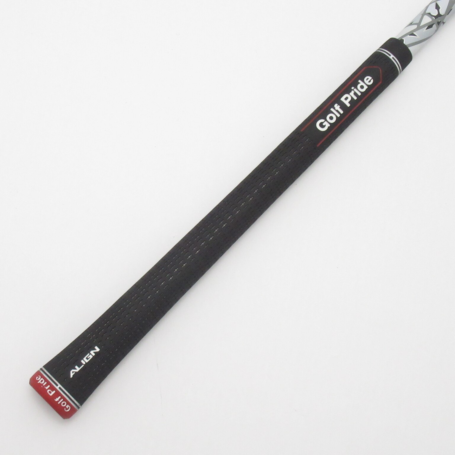 ■ フブキ / FUBUKI V 50 (S) 1W用 各スリーブ＋新品グリップ 中古】FUBUKI V ドライバー用_スリーブ付 FUBUKI V50 X C(シャフト