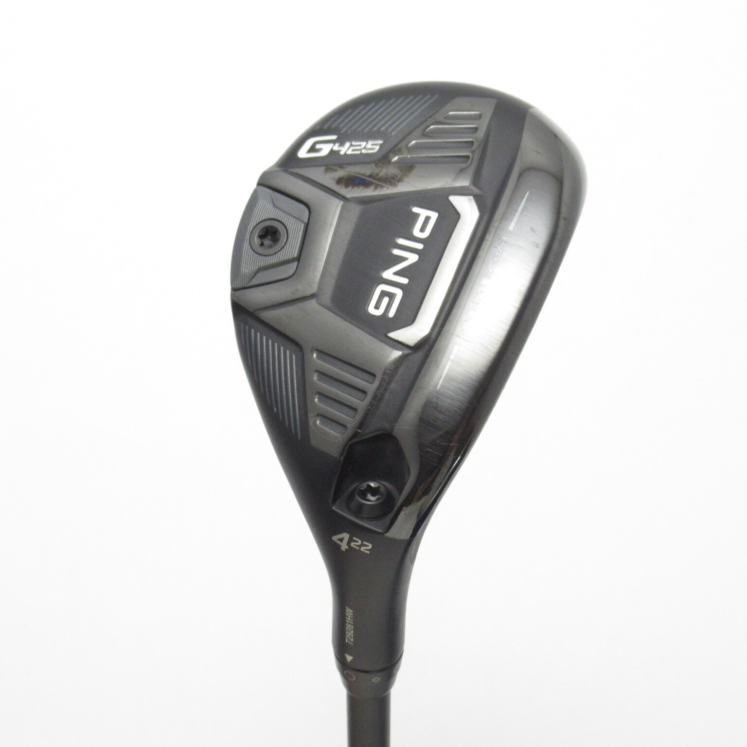 中古】G425 ユーティリティ (ピン) G425 通販｜GDO中古ゴルフクラブ