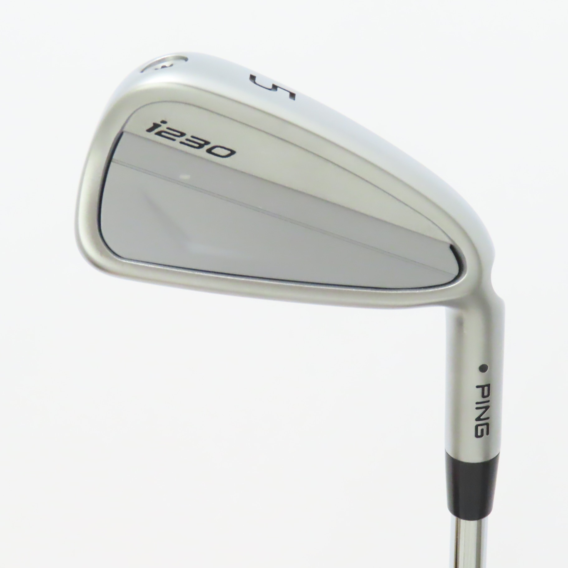 中古】i230 アイアンセット (ピン) Iシリーズ 通販｜GDO中古ゴルフクラブ