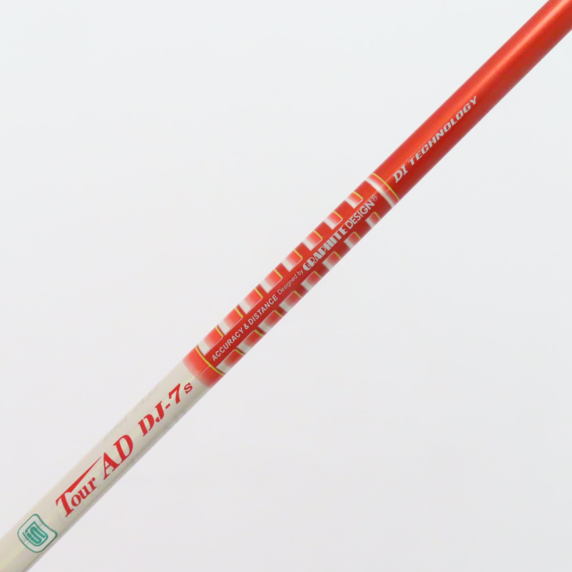 中古】X-FW フェアウェイウッド Tour AD DJ-7 15 S D(フェアウェイ