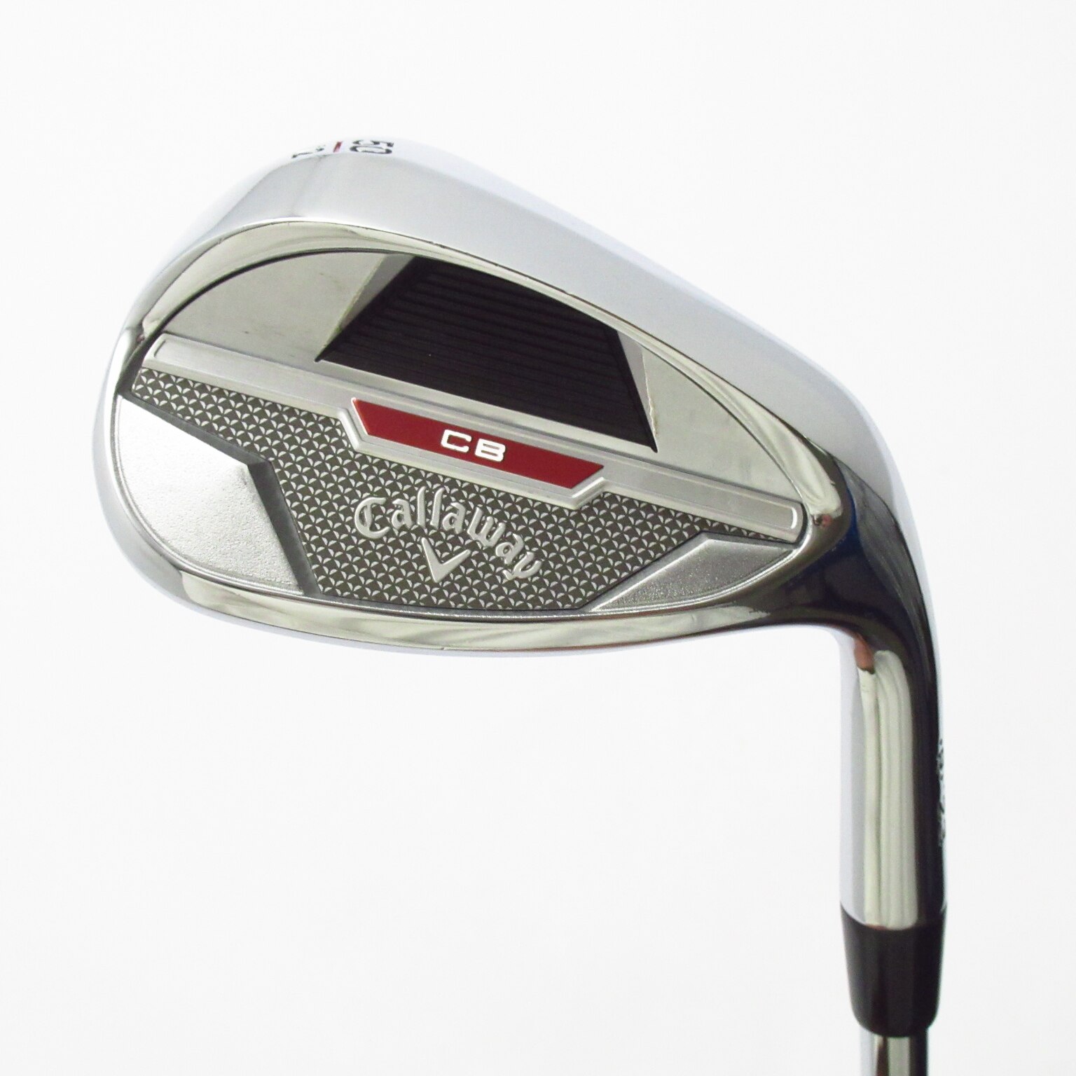中古】CB(2023) ウェッジ (キャロウェイ) Callaway Golf 通販｜GDO中古