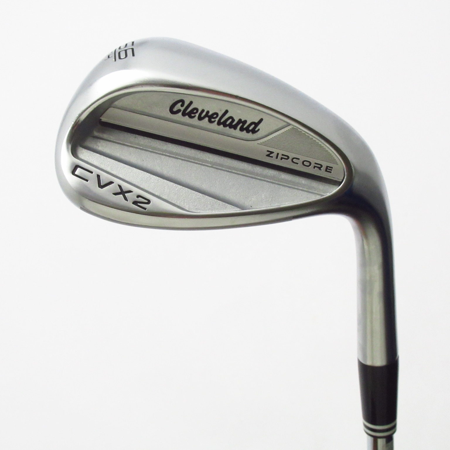 中古】CVX2 ZIPCORE ウェッジ Dynamic Gold 95 56-14 S200 C(ウェッジ