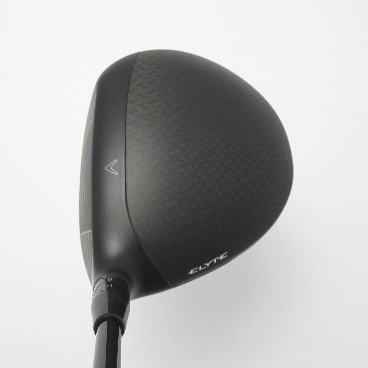 中古】エリート MINI ドライバー TENSEI GREEN 60 for Callaway 11.5