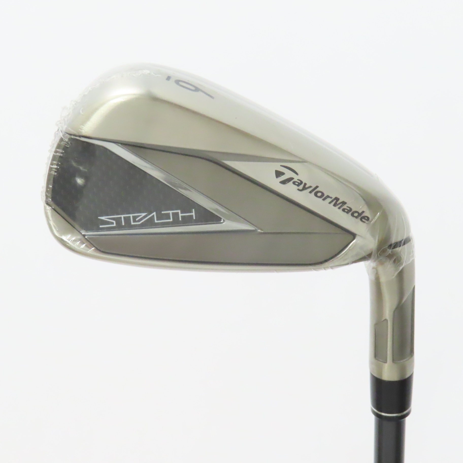 中古】ステルス アイアンセット (テーラーメイド) 通販｜GDO中古ゴルフ