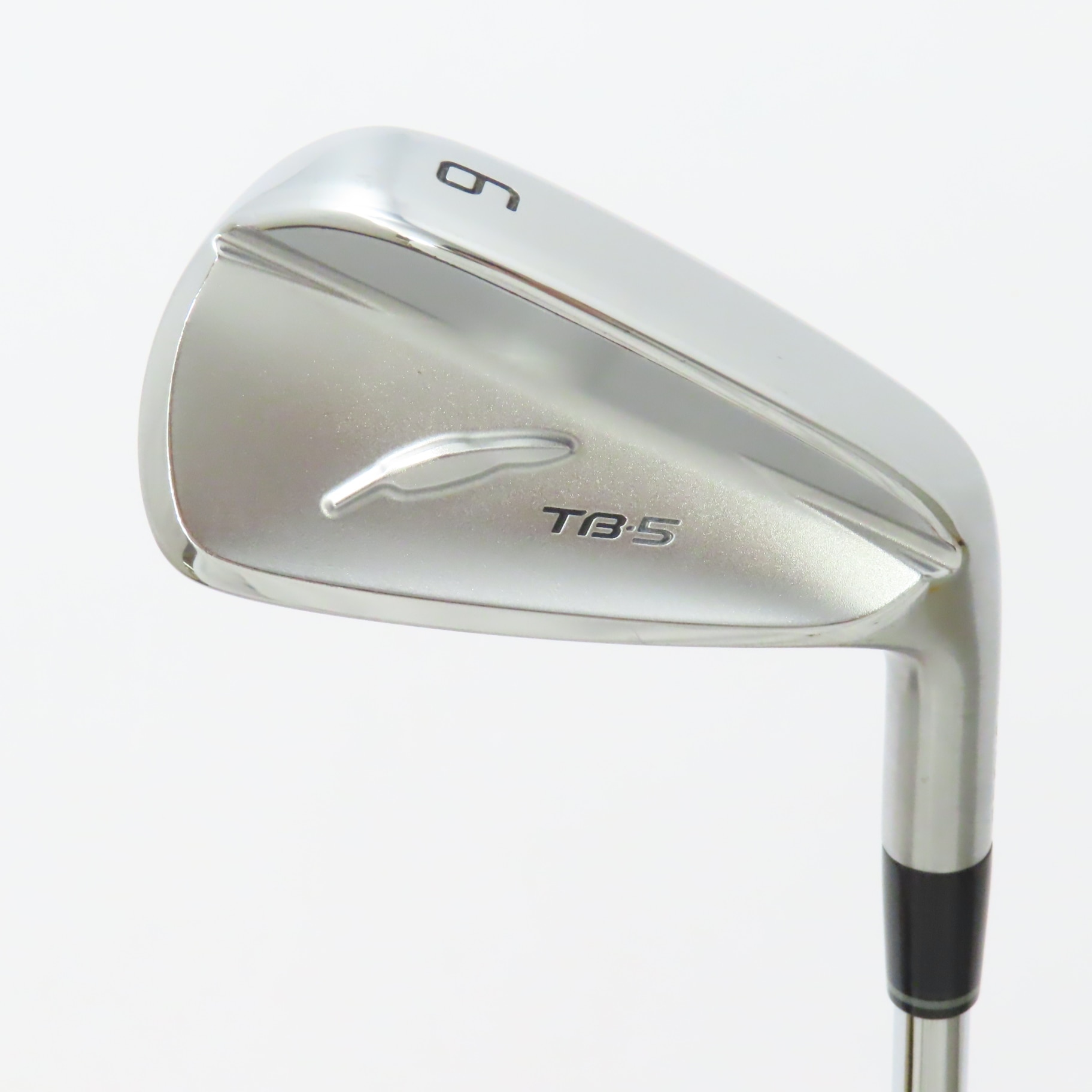 中古】TB-5 フォージド(2025) アイアン FS-90i 26 S C(アイアン