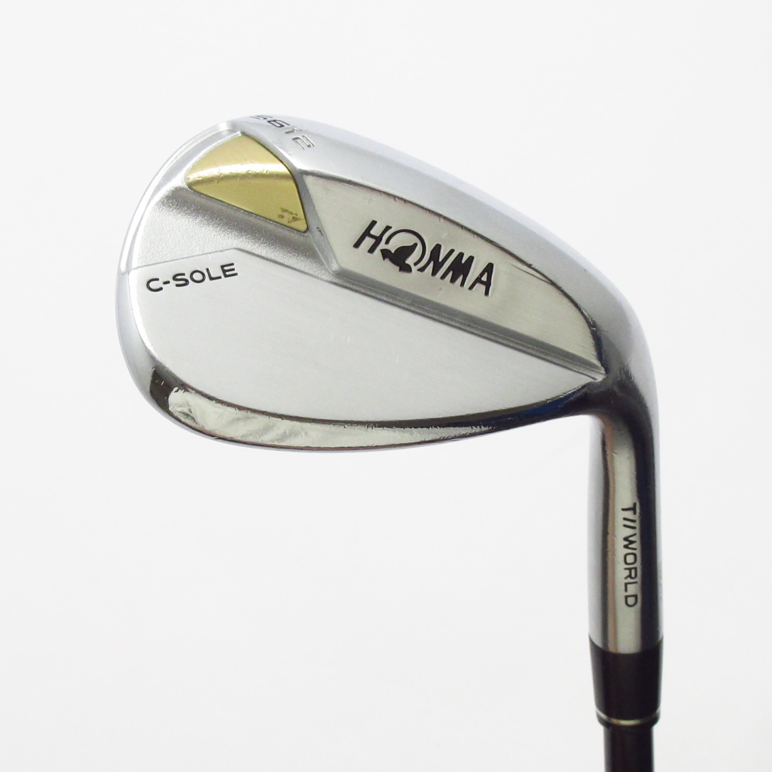 中古】ツアーワールド ウェッジ (本間ゴルフ) 通販｜GDO中古ゴルフクラブ