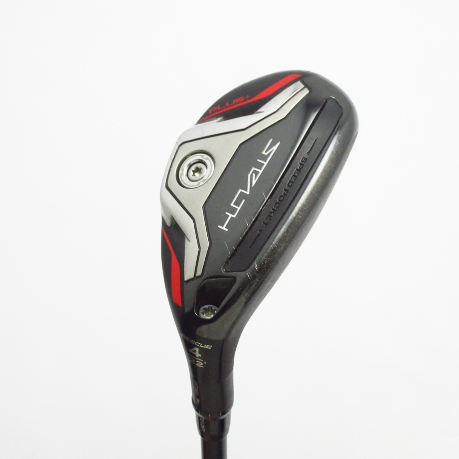 中古】ステルス ユーティリティ (テーラーメイド) 通販｜GDO中古ゴルフ
