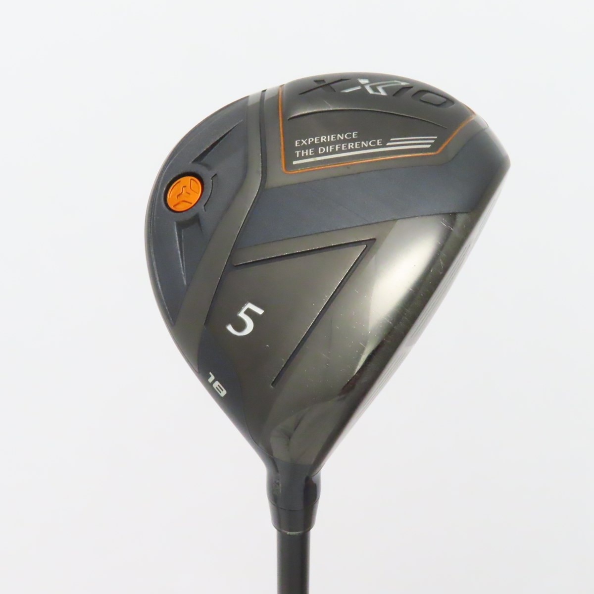 【あっ!】ゼクシオ エックス　2020年　ＡＷ　Miyazaki Ｆ:S 中古 中古】ゼクシオ エックス フェアウェイウッド Miyazaki AX-1 18 S C