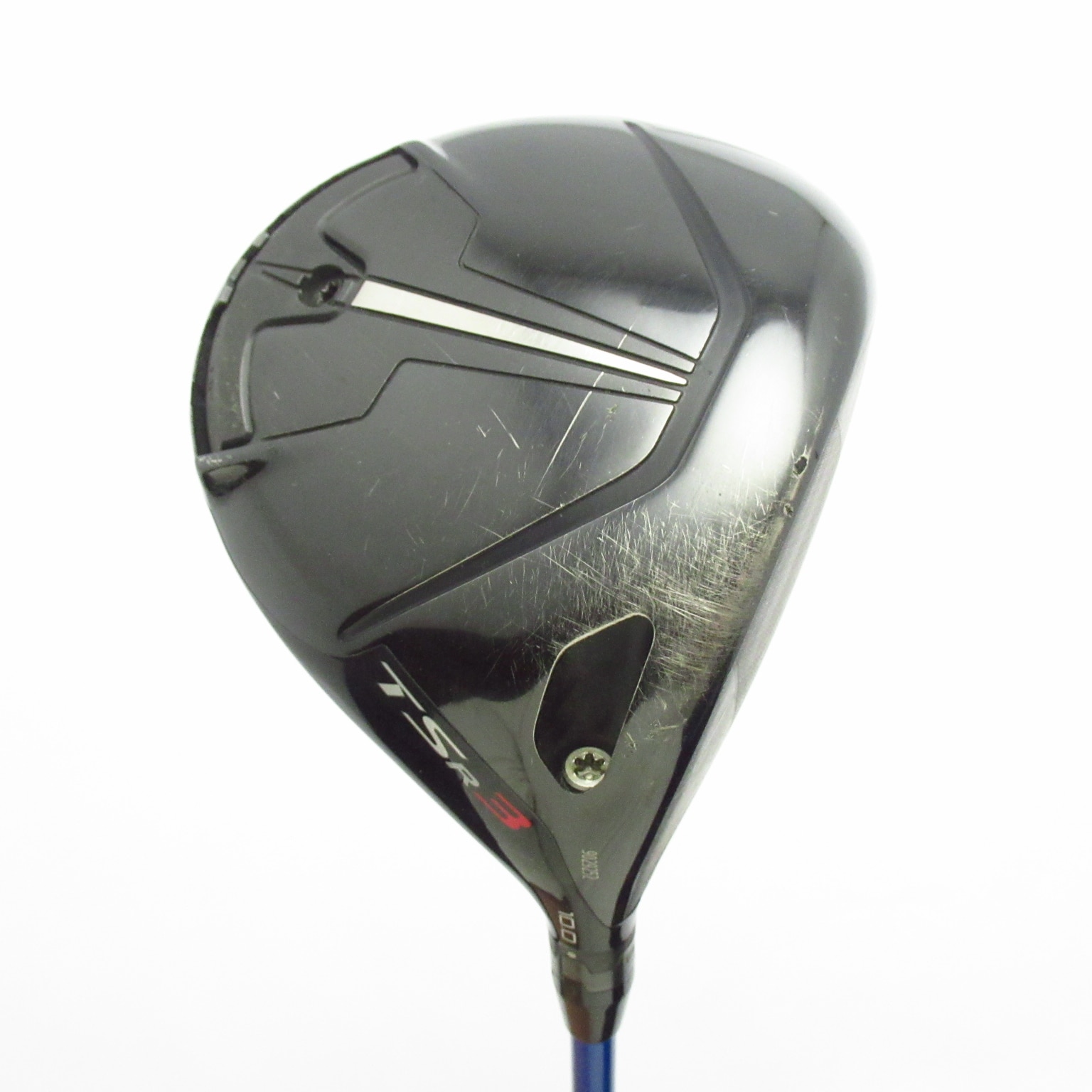 中古】TSR3 ドライバー (タイトリスト) TSR 通販｜GDO中古ゴルフクラブ