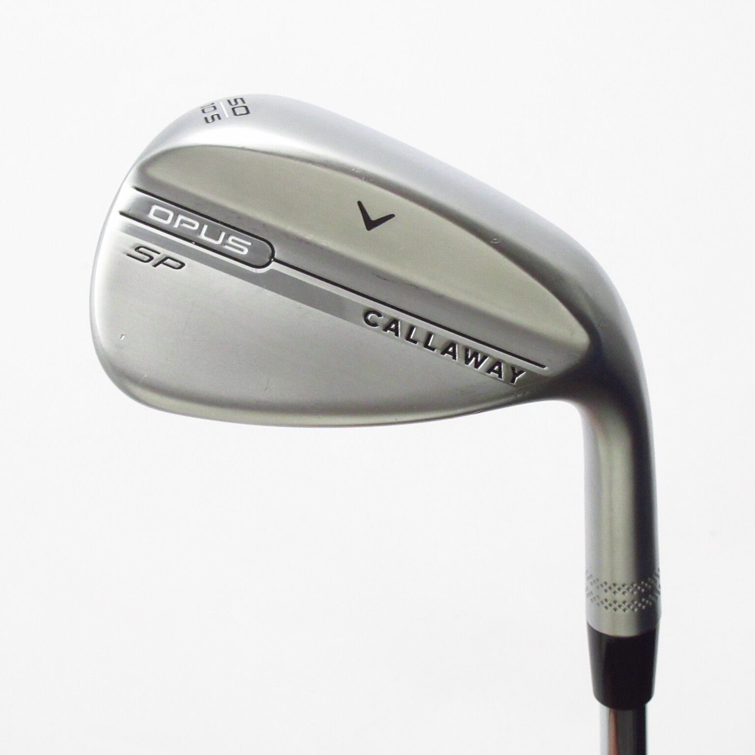 中古】OPUS SP クロム ウェッジ N.S.PRO MODUS3 TOUR 105 50-10 S C