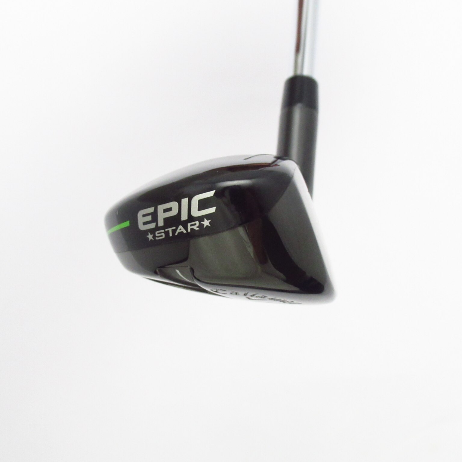 中古】EPIC STAR ユーティリティ N.S.PRO ZELOS 7 HYBRID 23 S CD