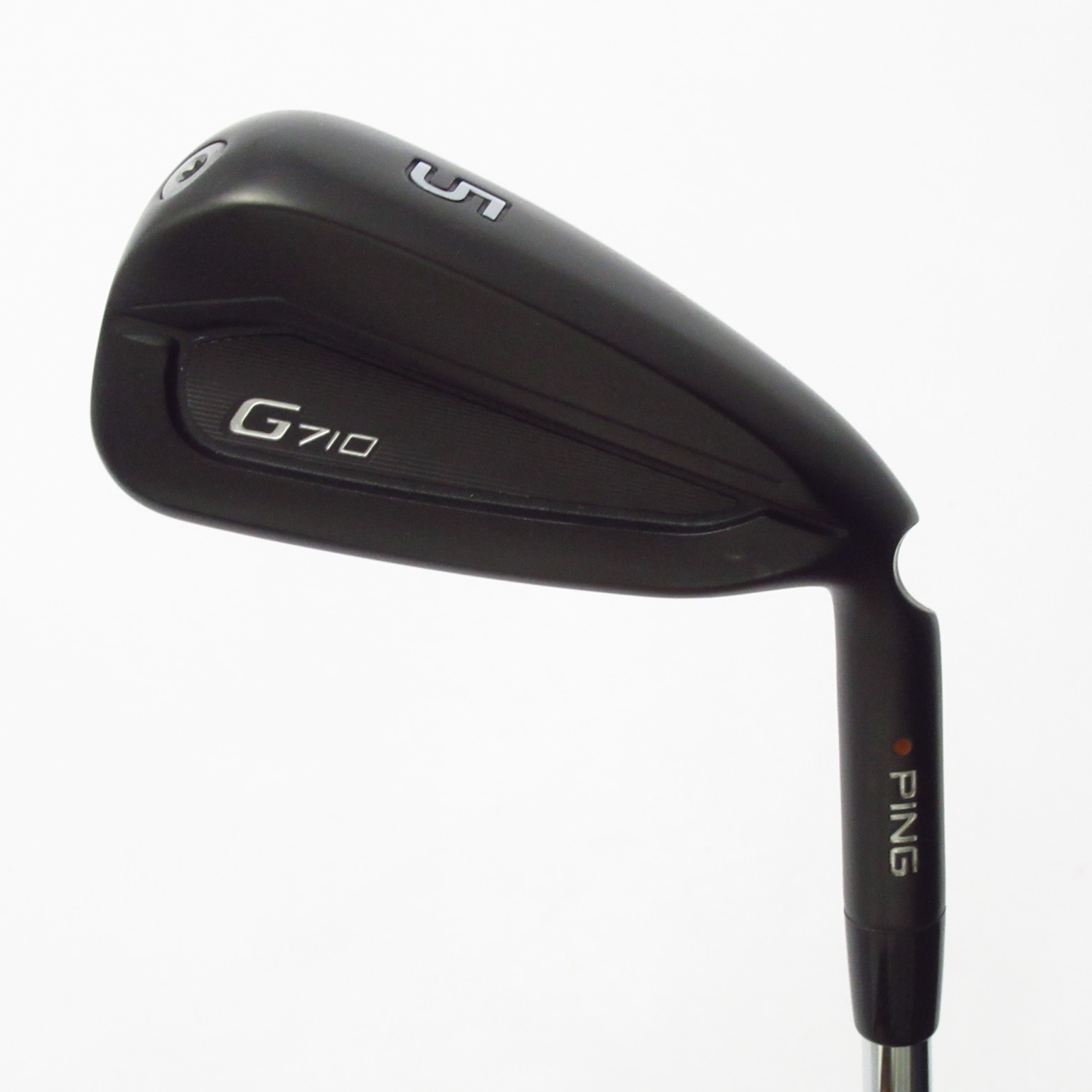 中古】G710 アイアン（単品） N.S.PRO MODUS3 TOUR 105 21.5 S BC