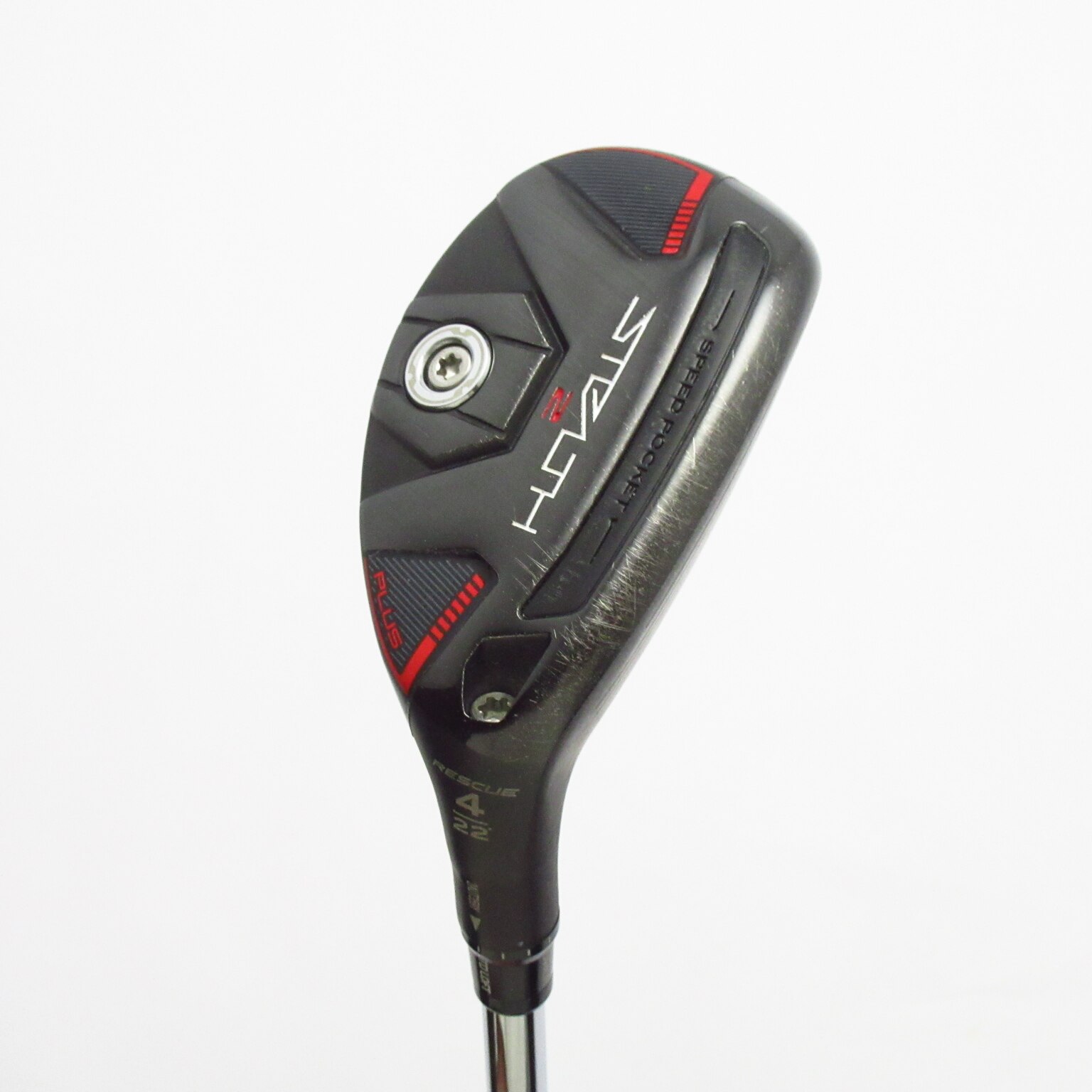 中古】ステルス ユーティリティ (テーラーメイド) 通販｜GDO中古ゴルフ