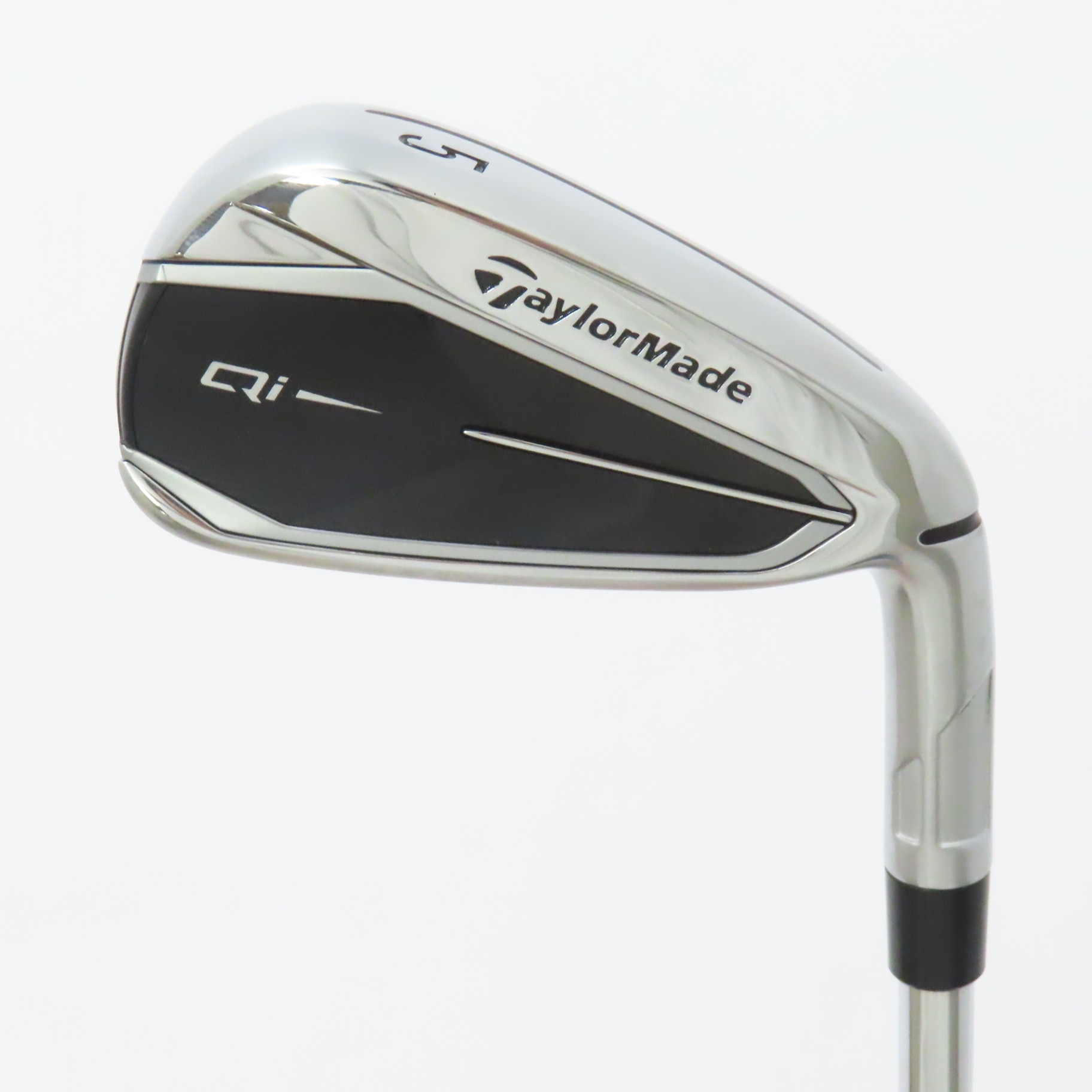 中古】Qi アイアンセット (テーラーメイド) TaylorMade 通販｜GDO中古