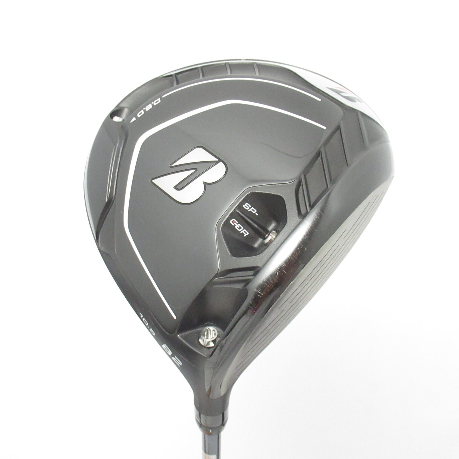 中古】B2 ドライバー Diamana PD 60 10.5 S C(ドライバー（単品