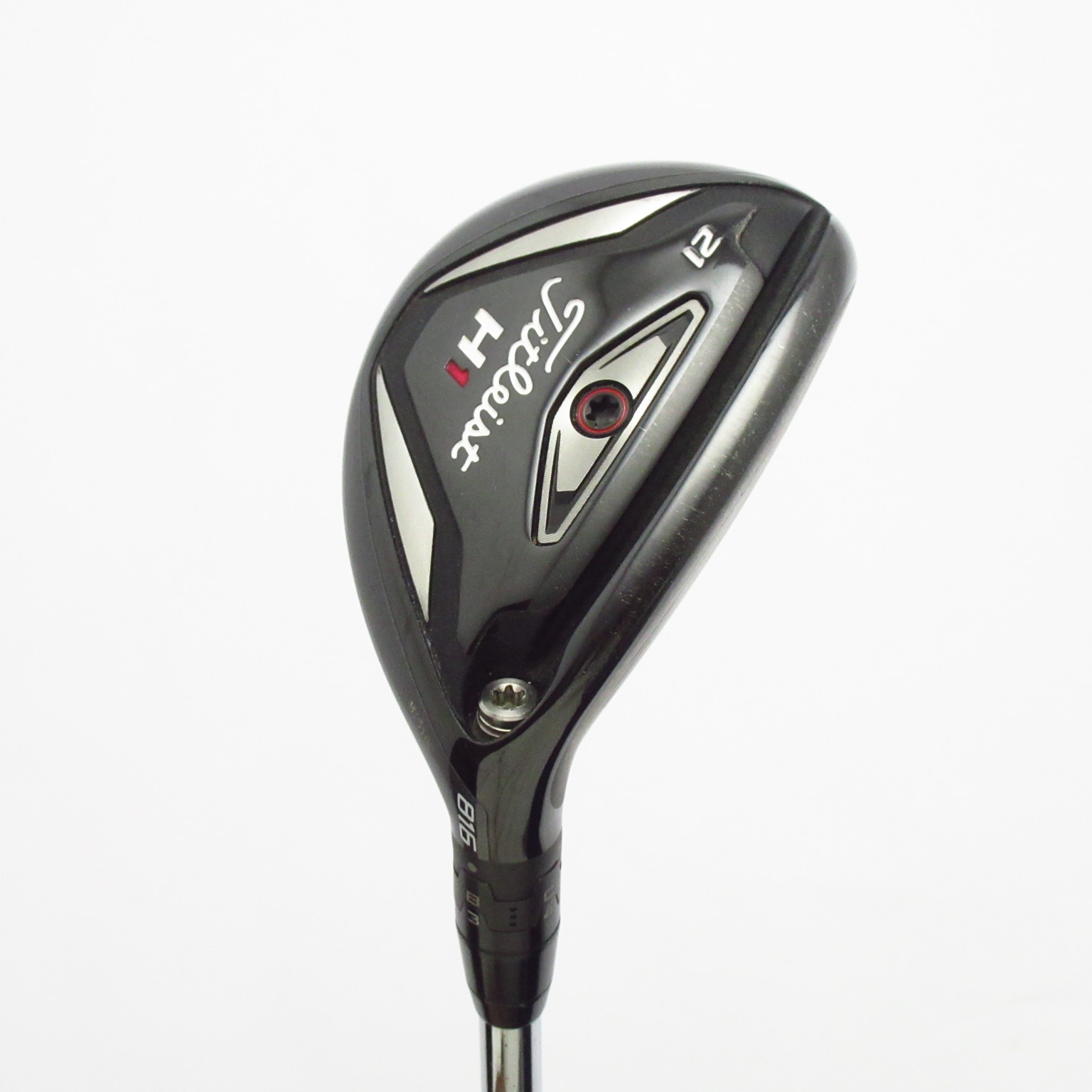 中古】816H1 ユーティリティ Dynamic Gold AMT 21 S200 D