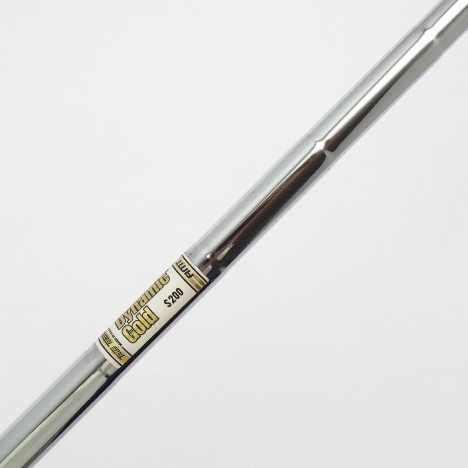 中古】816H1 ユーティリティ Dynamic Gold AMT 21 S200 D