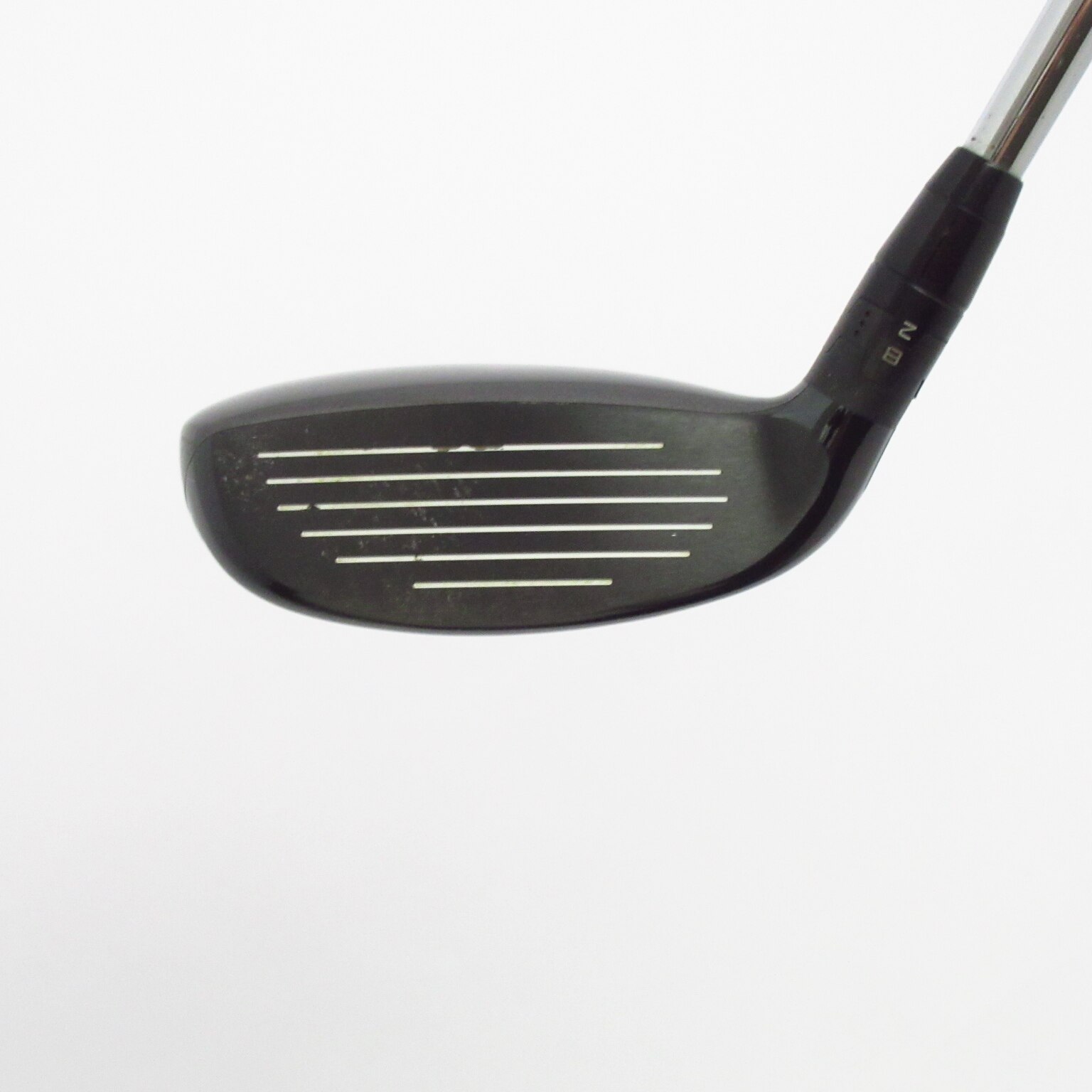 中古816H1 ユーティリティ Dynamic Gold AMT 19 S200 D