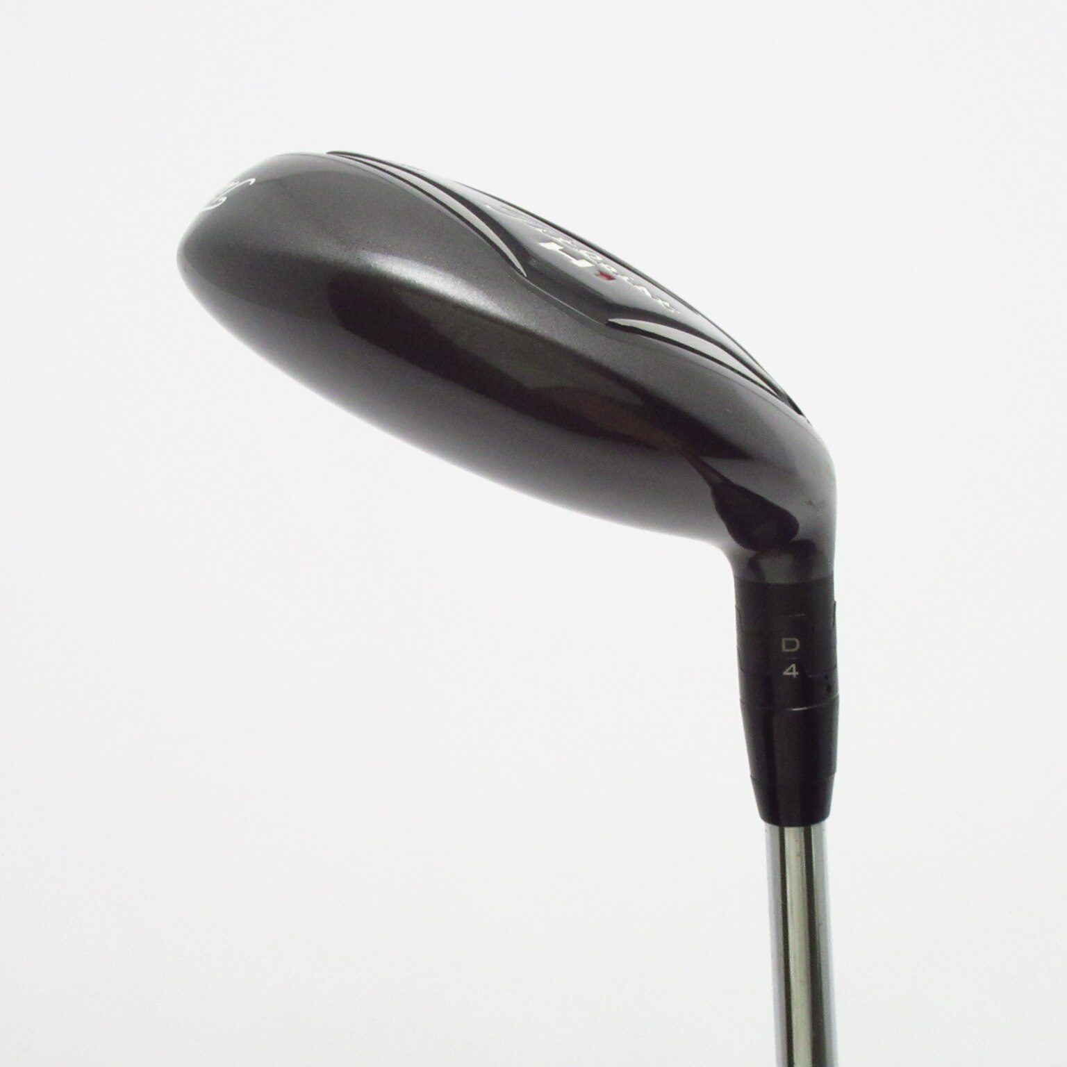 中古816H1 ユーティリティ Dynamic Gold AMT 19 S200 D
