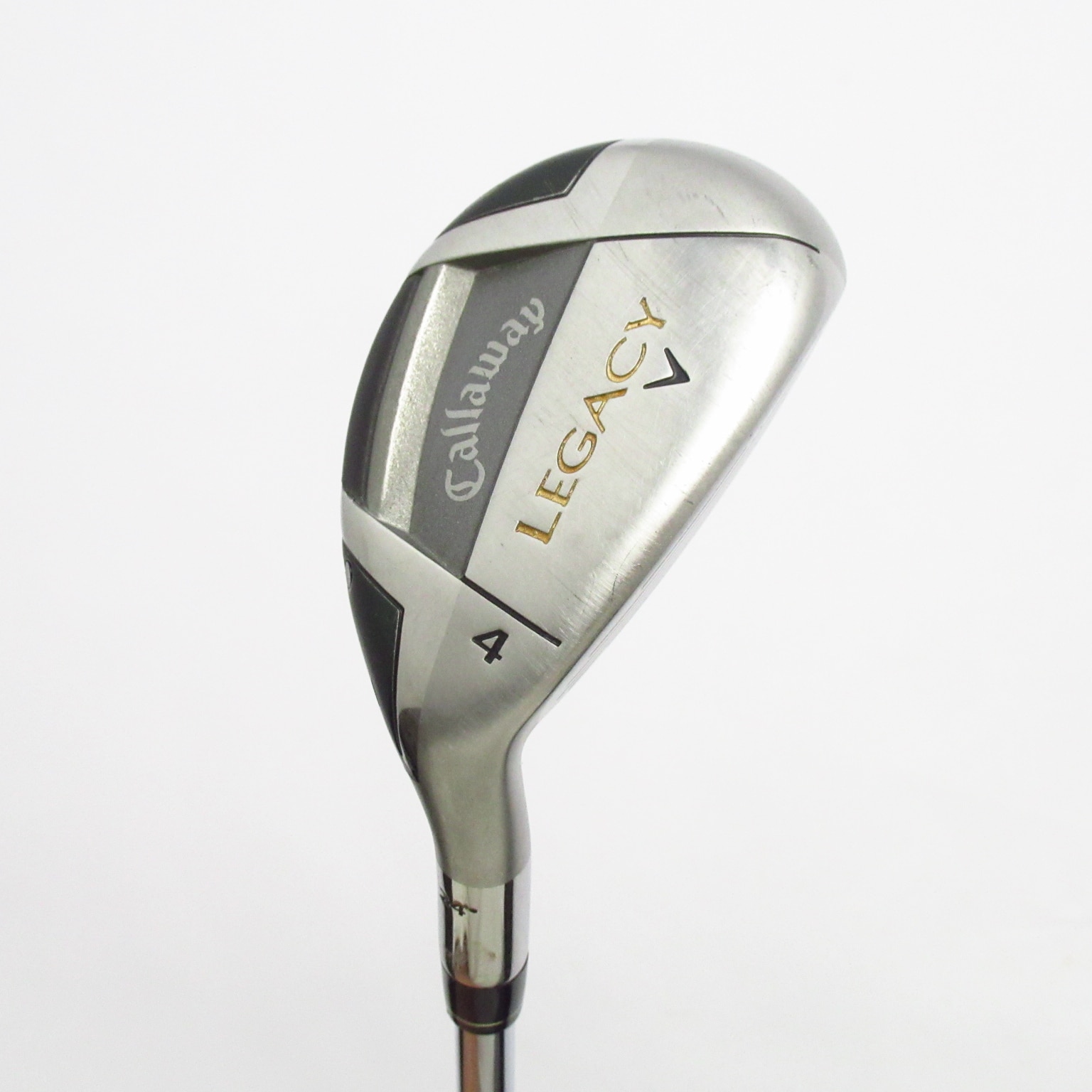 中古】LEGACY(2010) (キャロウェイ) レガシー 通販｜GDO中古ゴルフクラブ