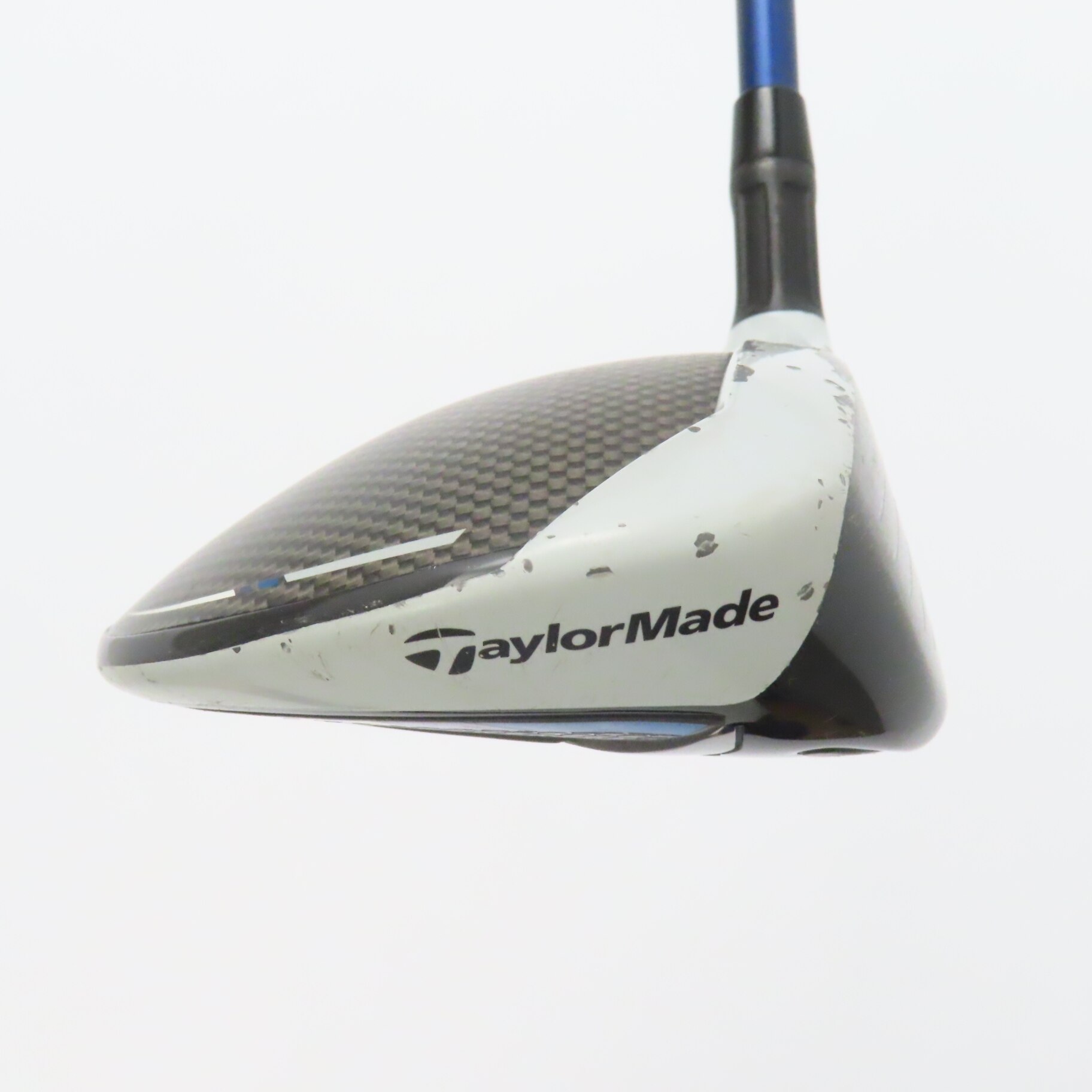 中古】SIM マックス フェアウェイウッド Tour AD VR-6 15 X D