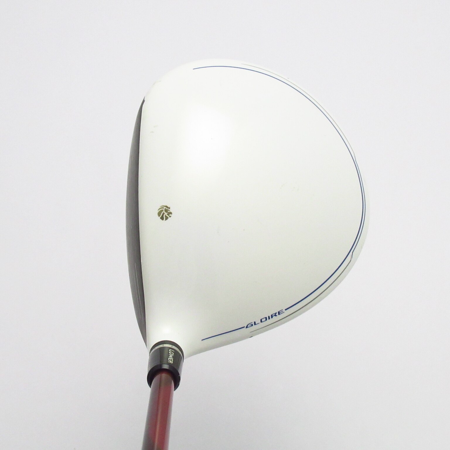 中古】グローレ F2 ドライバー Speeder 569 EVOLUTION III 9.5 S D
