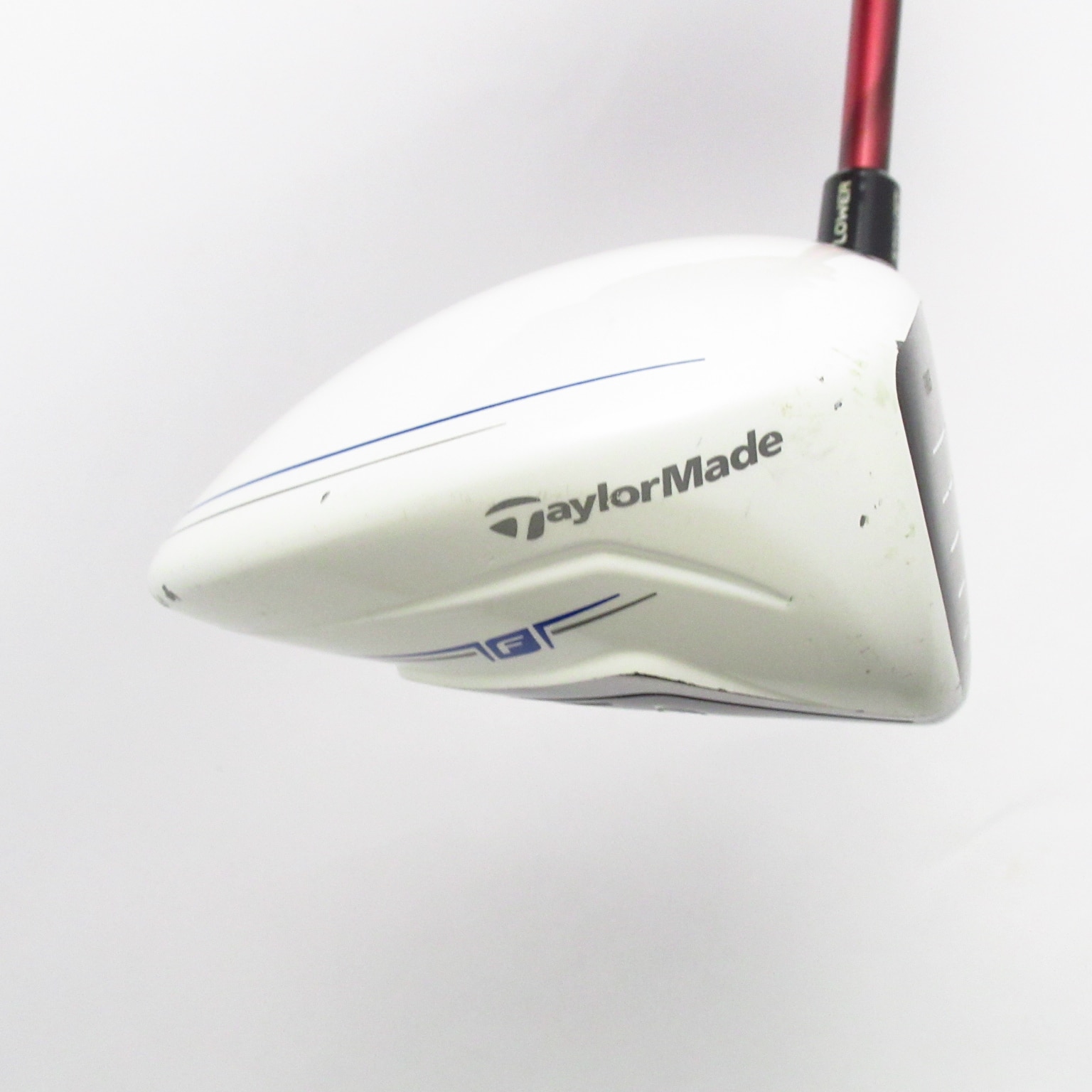 中古】グローレ F2 ドライバー Speeder 569 EVOLUTION III 9.5 S D