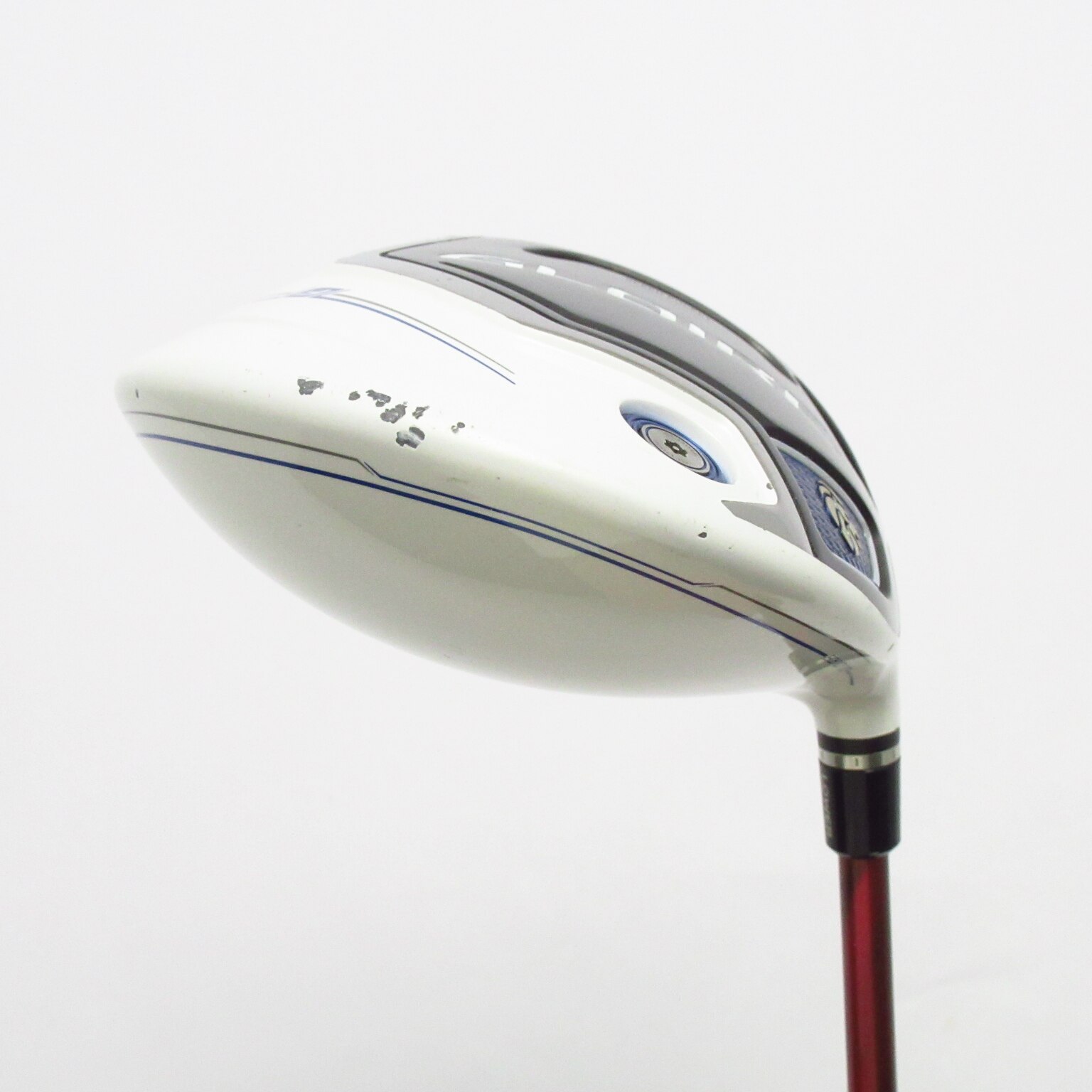 中古】グローレ F2 ドライバー Speeder 569 EVOLUTION III 9.5 S D