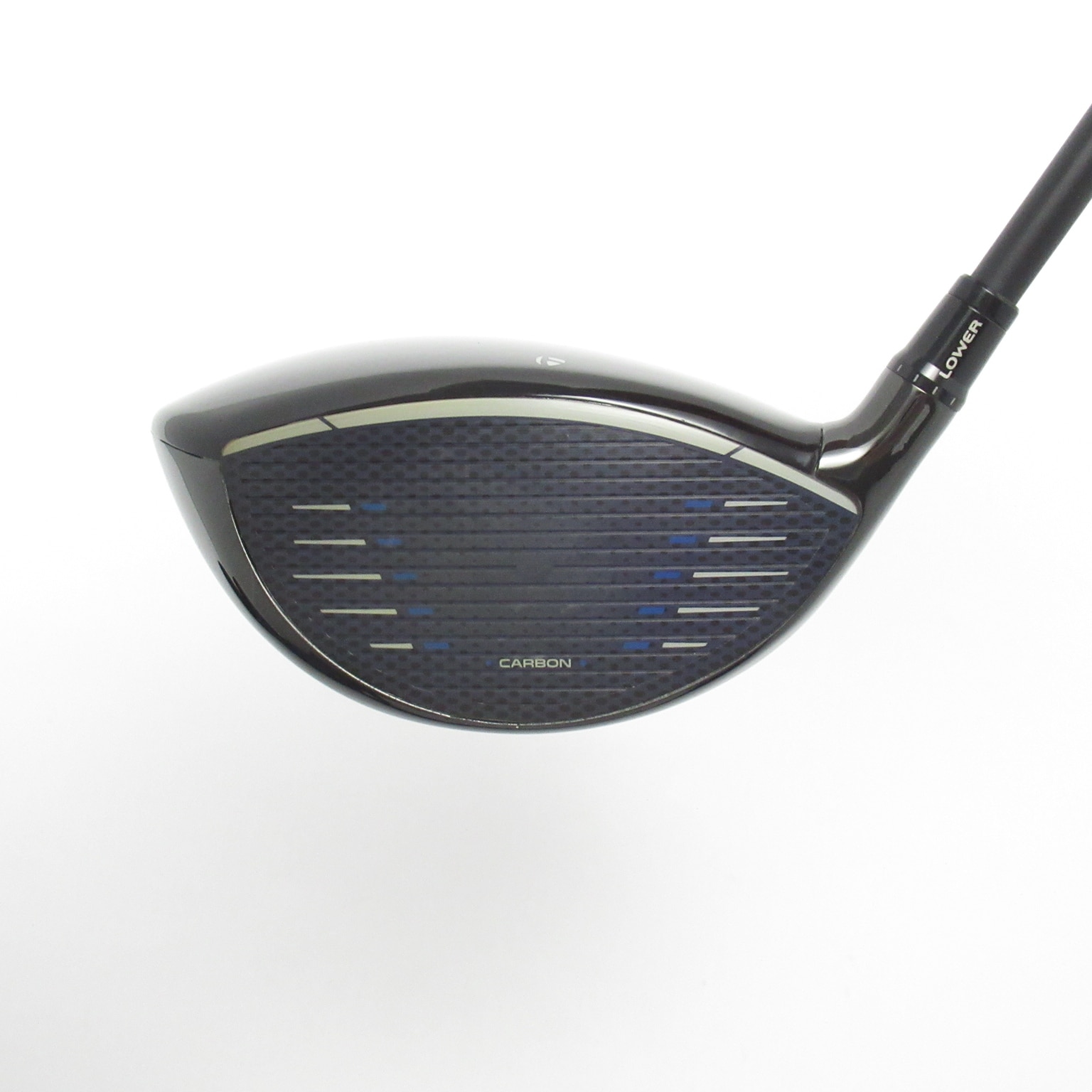 中古】Qi10 LS ドライバー Diamana WB 63 9 S C(ドライバー（単品