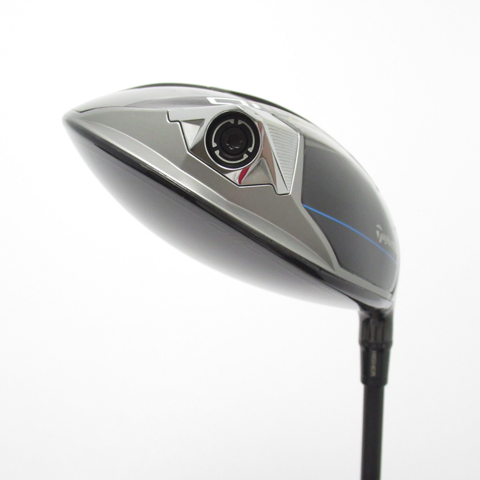 中古】Qi10 LS ドライバー Diamana WB 63 9 S C(ドライバー（単品