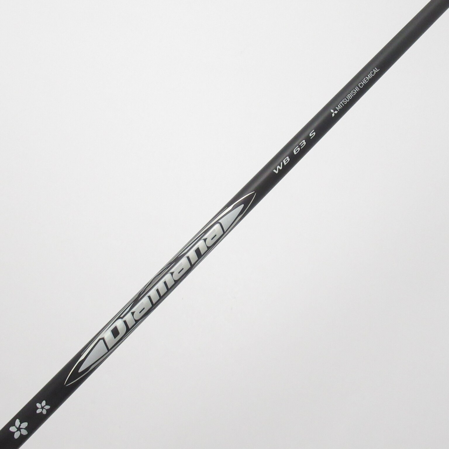 中古】Qi10 LS ドライバー Diamana WB 63 9 S C(ドライバー（単品