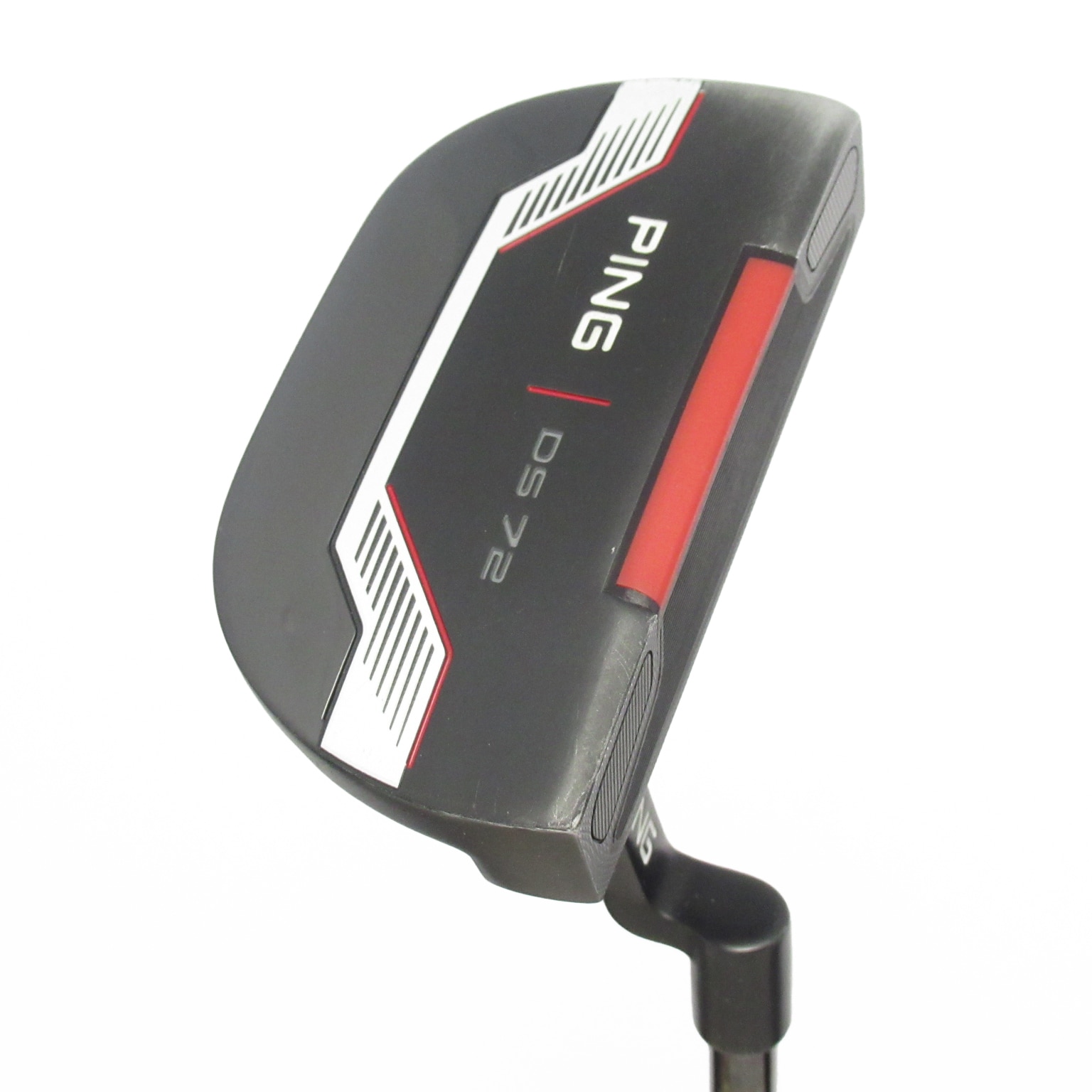 中古】DS 72 [2021] パター (ピン) PING 通販｜GDO中古ゴルフクラブ