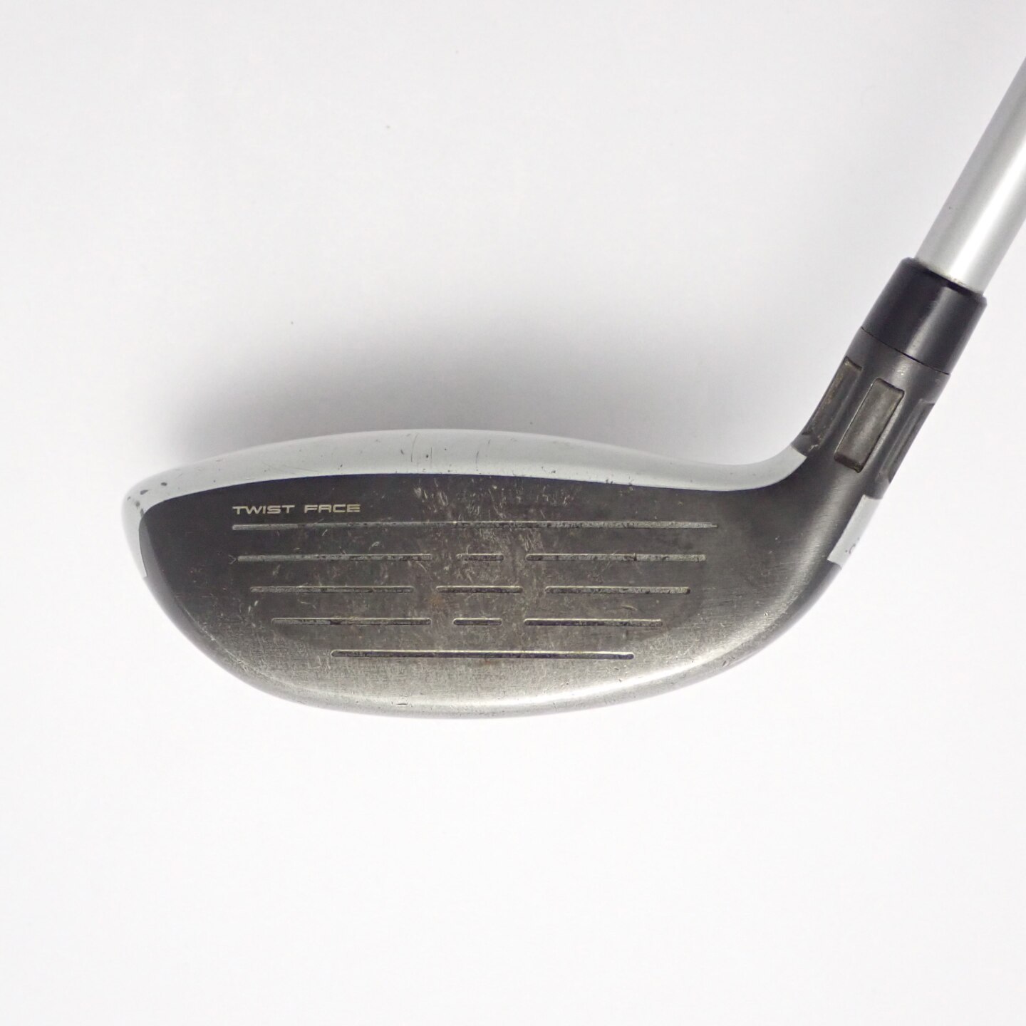 中古】M6 RESCUE ユーティリティ FUBUKI TM6 2019 22 S CD