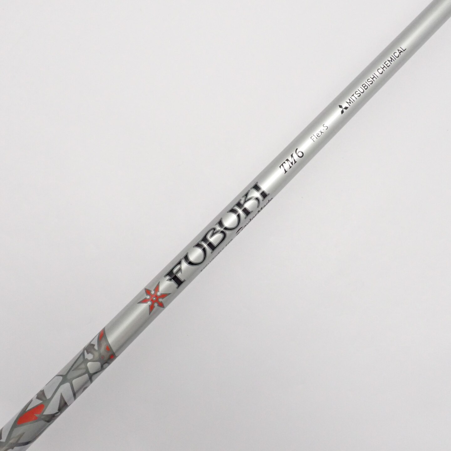 中古】M6 RESCUE ユーティリティ FUBUKI TM6 2019 22 S CD