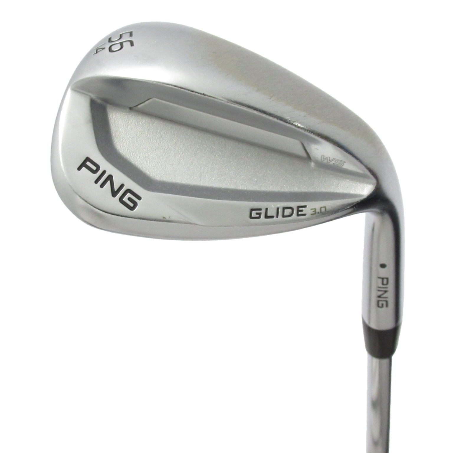 中古】GLIDE 3.0 WS ウェッジ (ピン) GLIDE 通販｜GDO中古ゴルフクラブ