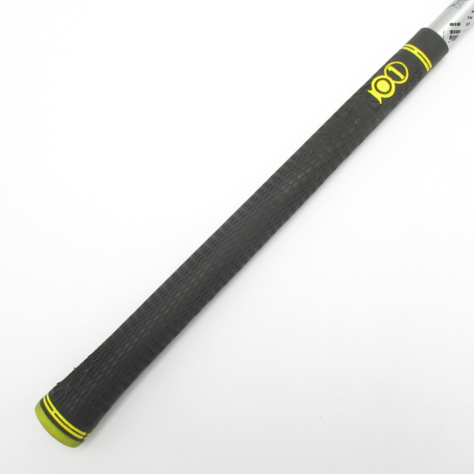 中古】THE ATTAS V2 ドライバー用_スリーブ付 THE ATTAS V2 5 SR CD