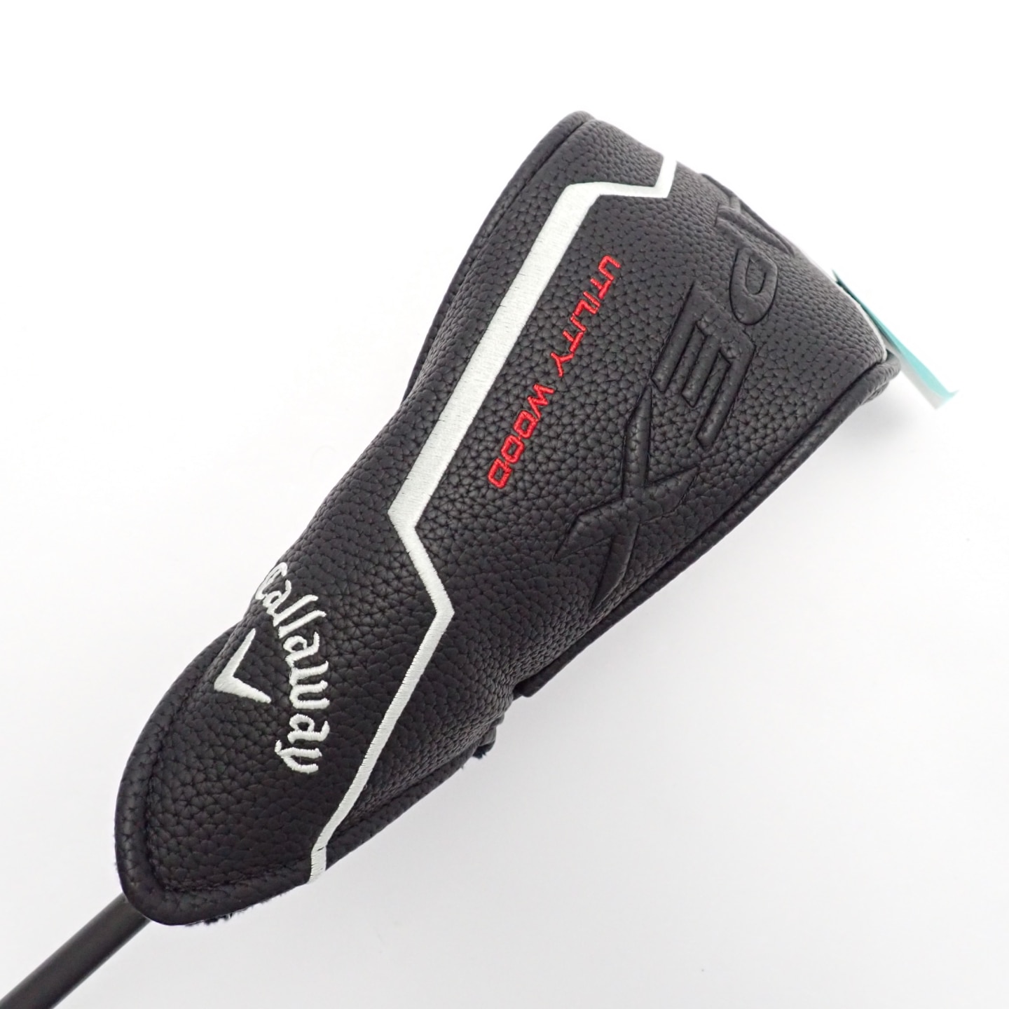 中古】APEX UW(2025) ユーティリティ ATTAS MB FW 65 23 SR C