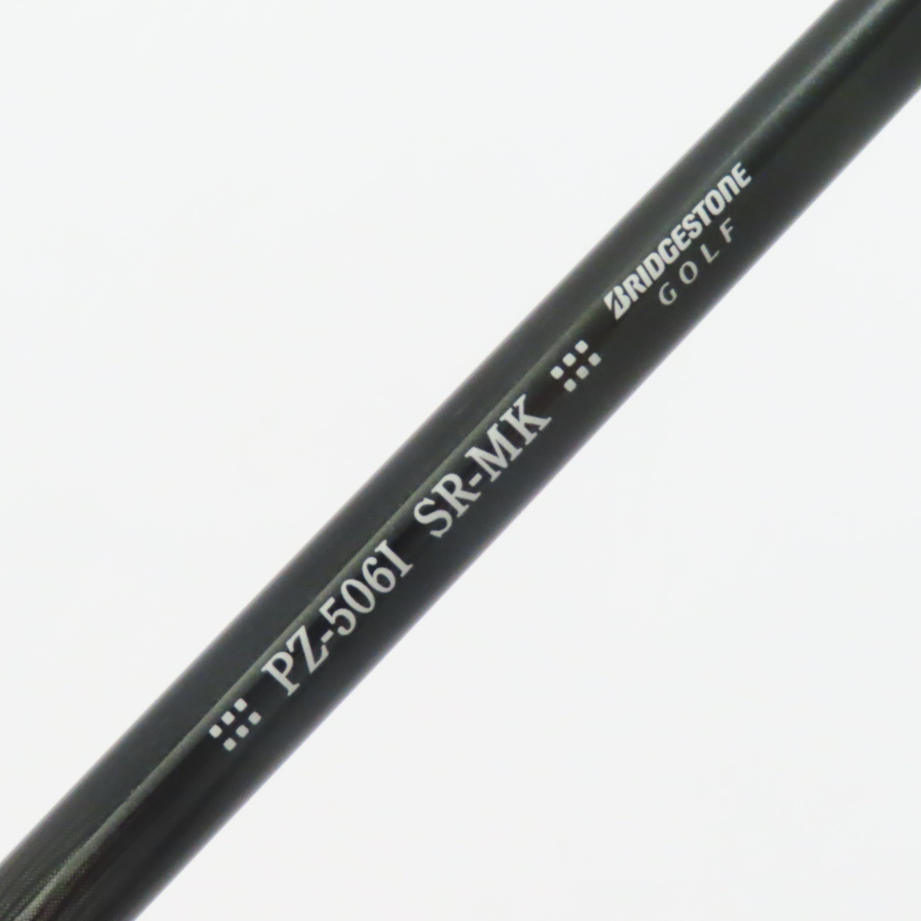 中古】PHYZ(2016) アイアン PHYZ PZ-506I 26 SRｰMK CD(アイアン