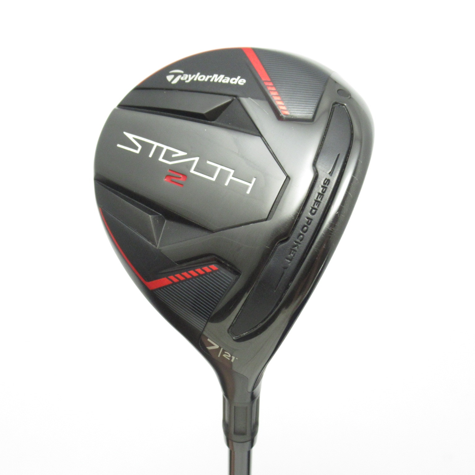 中古】ステルス フェアウェイウッド (テーラーメイド) 通販｜GDO中古