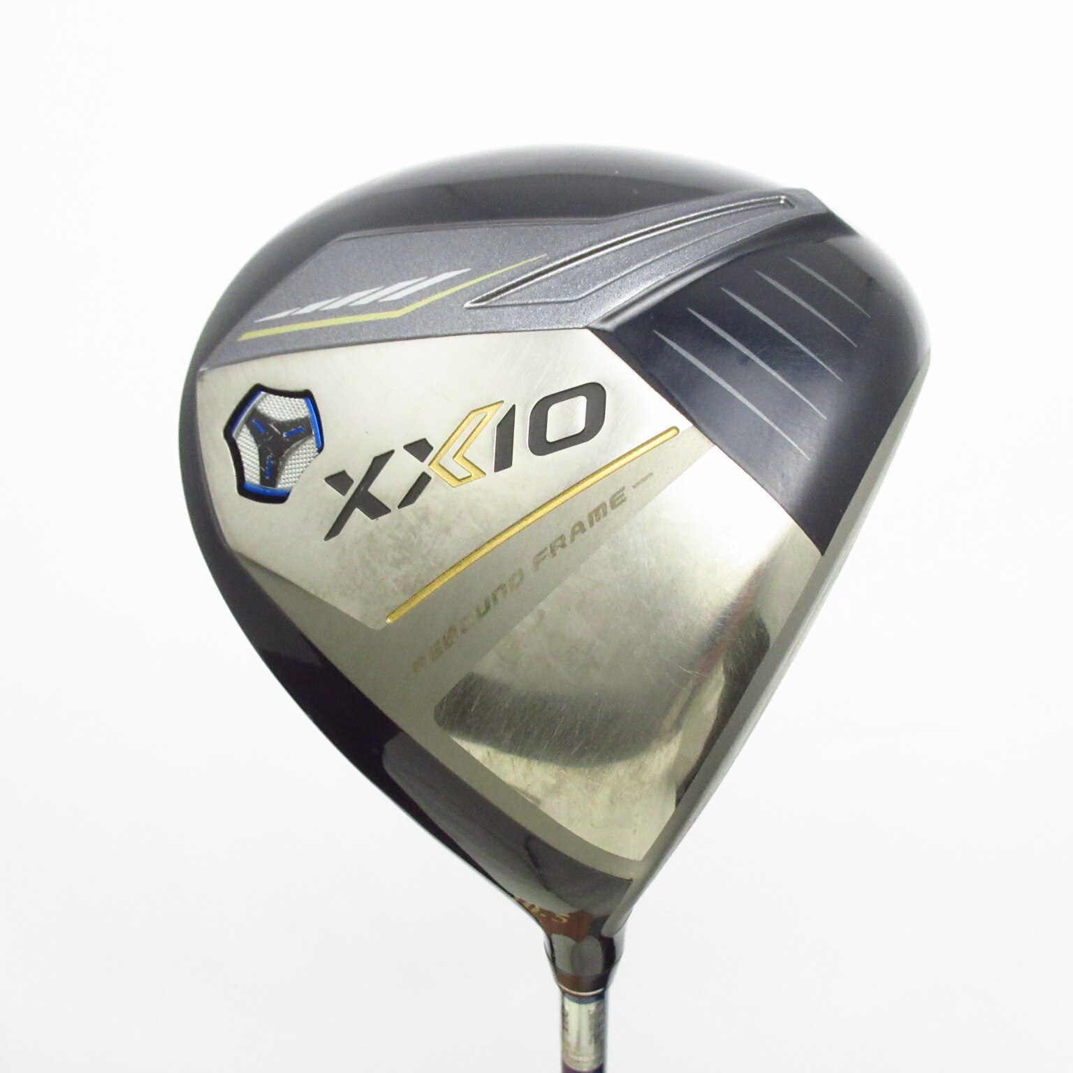 中古】ゼクシオ ドライバー (ダンロップ) メンズ 通販｜GDO中古ゴルフ