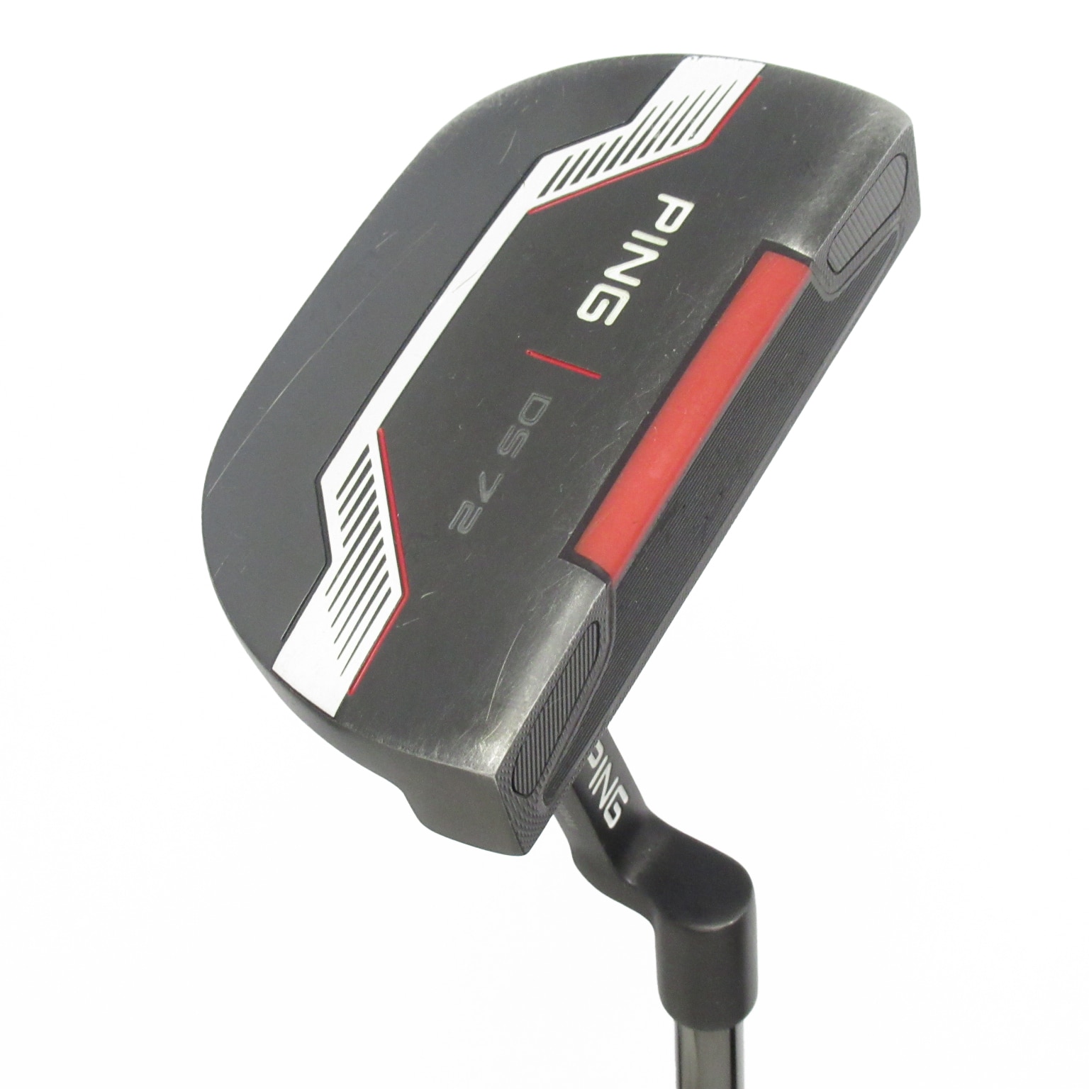 中古】DS 72 [2021] パター (ピン) PING 通販｜GDO中古ゴルフクラブ